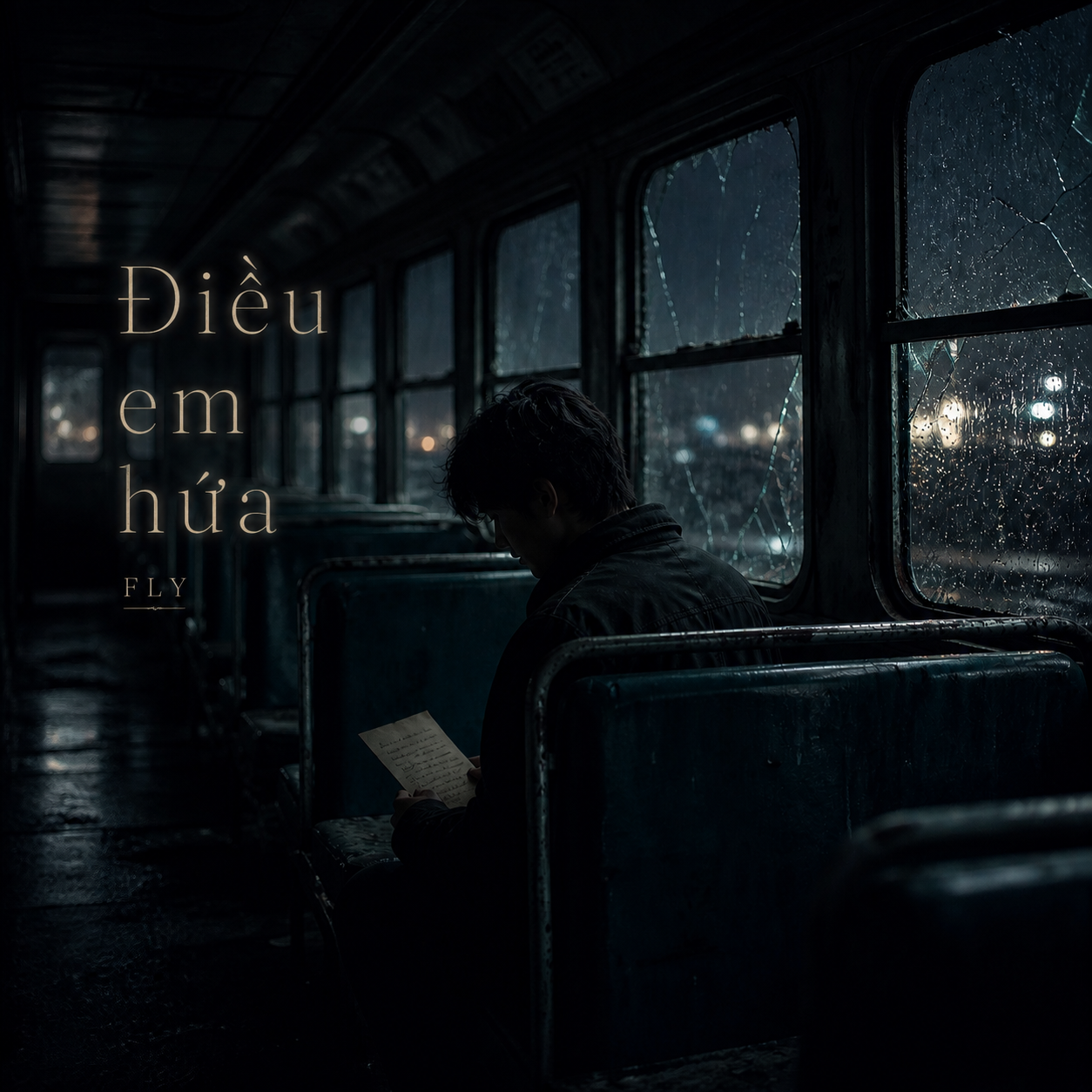 Điều em hứa