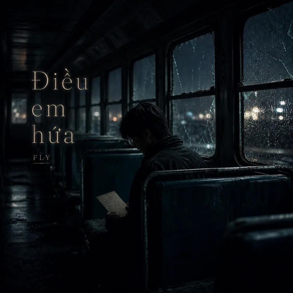 Ảnh bìa album Điều em hứa